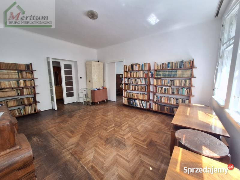 sprzedaży mieszkania Krosno 133m2 4 pokoje 133m2