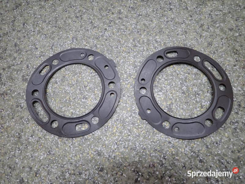 GŁOWICA KZ3 USZCZELKI POD GŁOWICĘ HONDA CR 250 Strzelce Krajeńskie sprzedam
