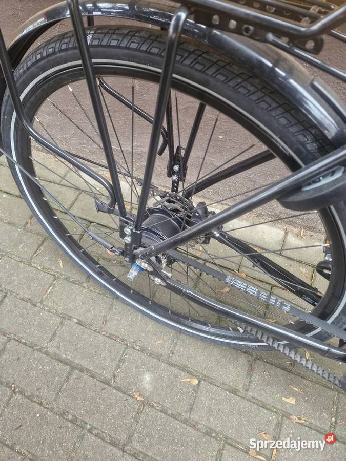 Rower diamant 247 xl Radom