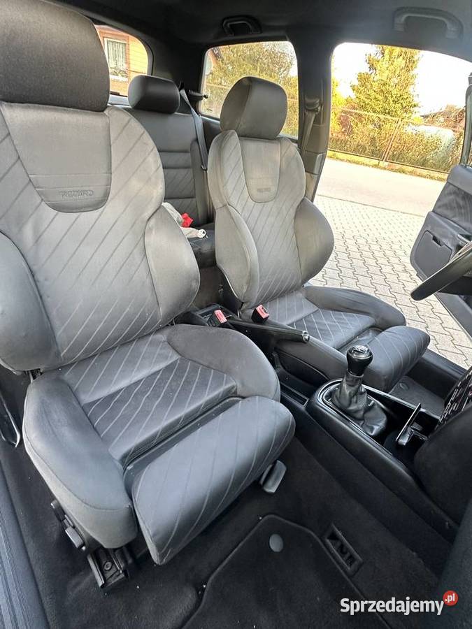 Audi S3 18T 210 Quattro elektryczne szyby S3 małopolskie