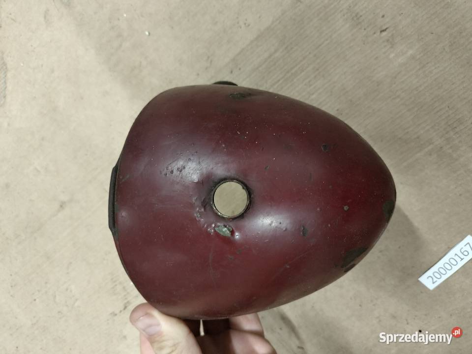 WFM WSK lampa przednia Rozkochów