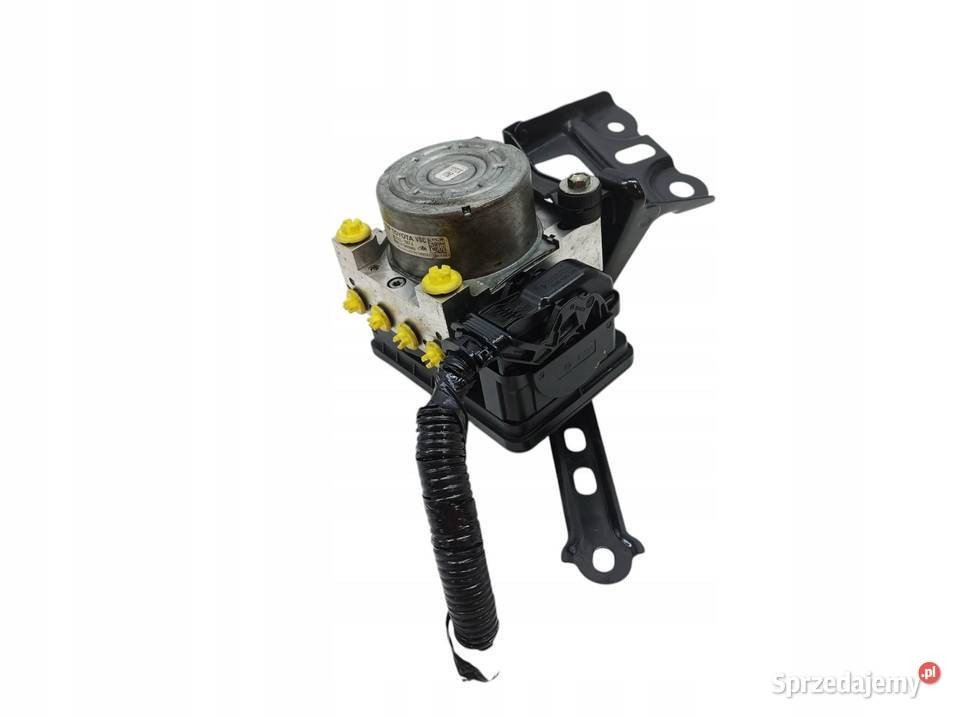 POMPA ABS 445400D740 06210278674 Toyota Yaris IV sprzedam