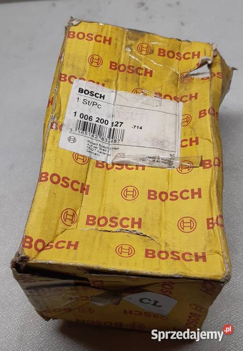 PRZEKŁADNIA PLANETARNA ROZRUSZNIKA 1006200127 osobowe dolnośląskie Mielęcin