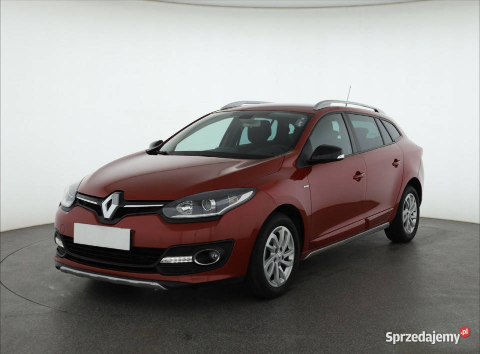 Renault Megane 12 TCe Piaseczno