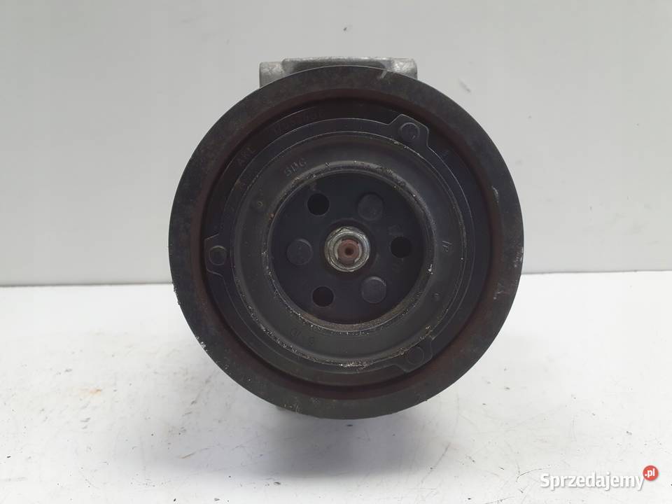 SPRĘŻARKA KLIMATYZACJI Volvo XC60 LIFT 20 D Chełm