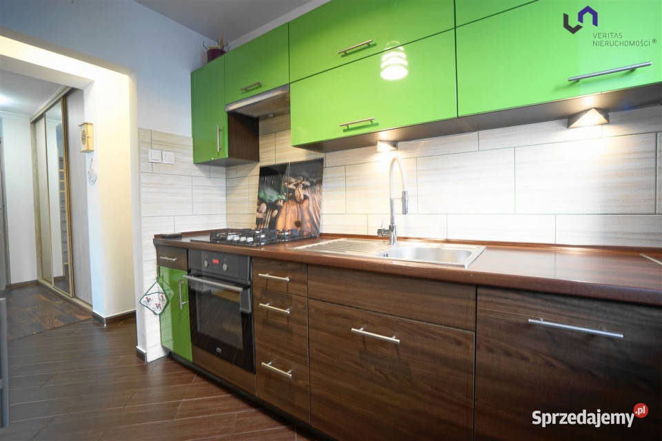 wynajmu mieszkania Katowice Żurawia 547m2 3pok Wynajem