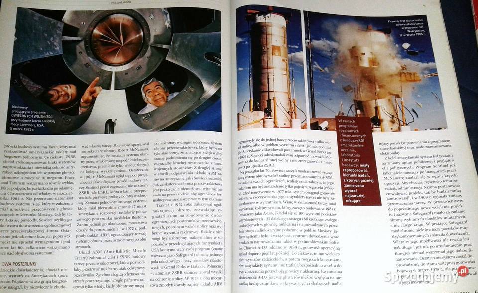 Newsweek Historia wywiad PRL kradł technologie lubelskie Chełm sprzedam