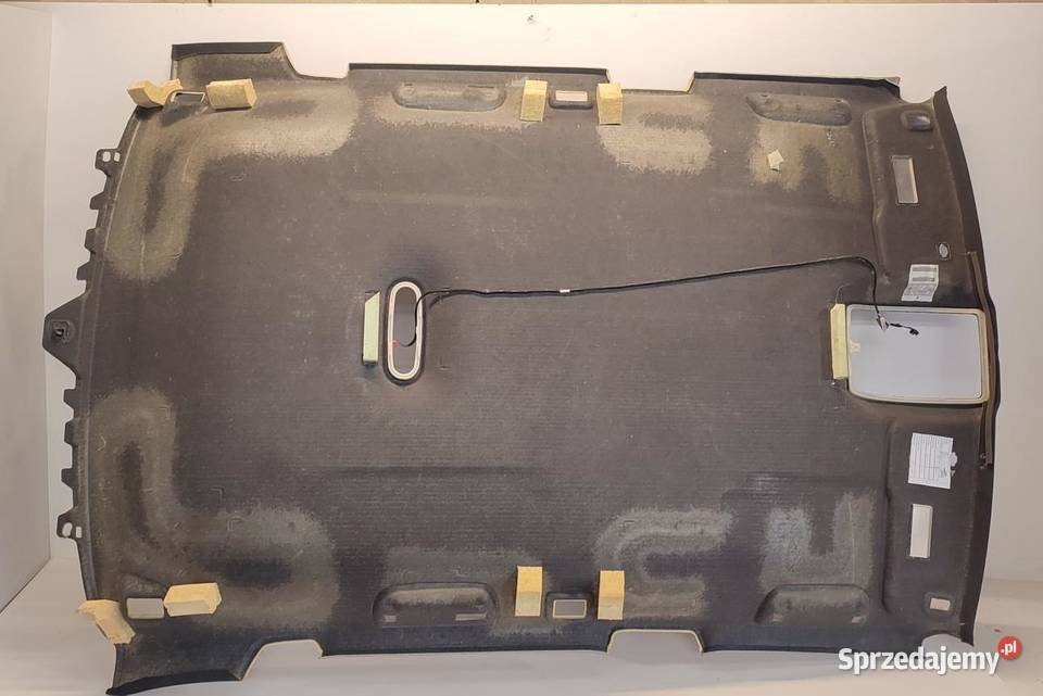 AUDI Q5 8R PODSUFITKA SLINE 8R0867501T osobowe dolnośląskie sprzedam