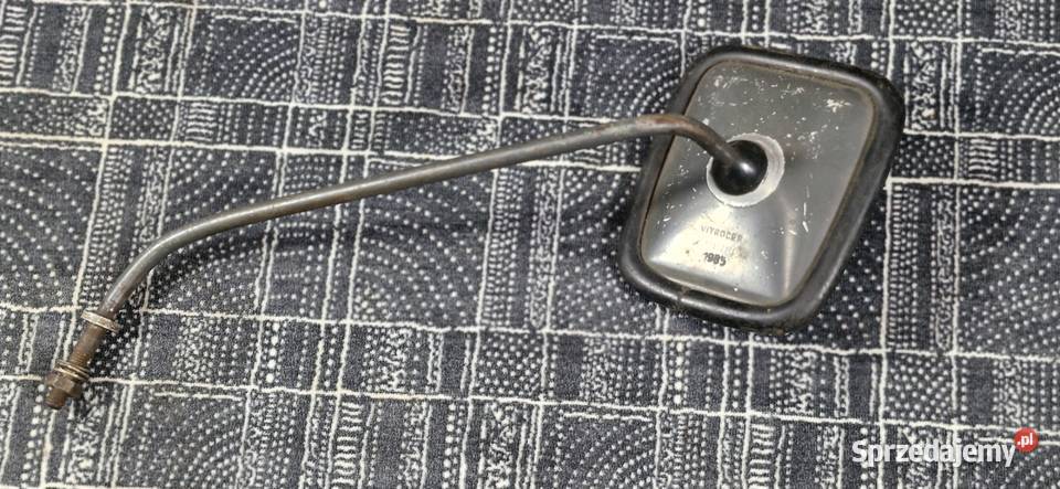 Lustro lusterko wigry 3 romet arkun jubilat Dęblin sprzedam