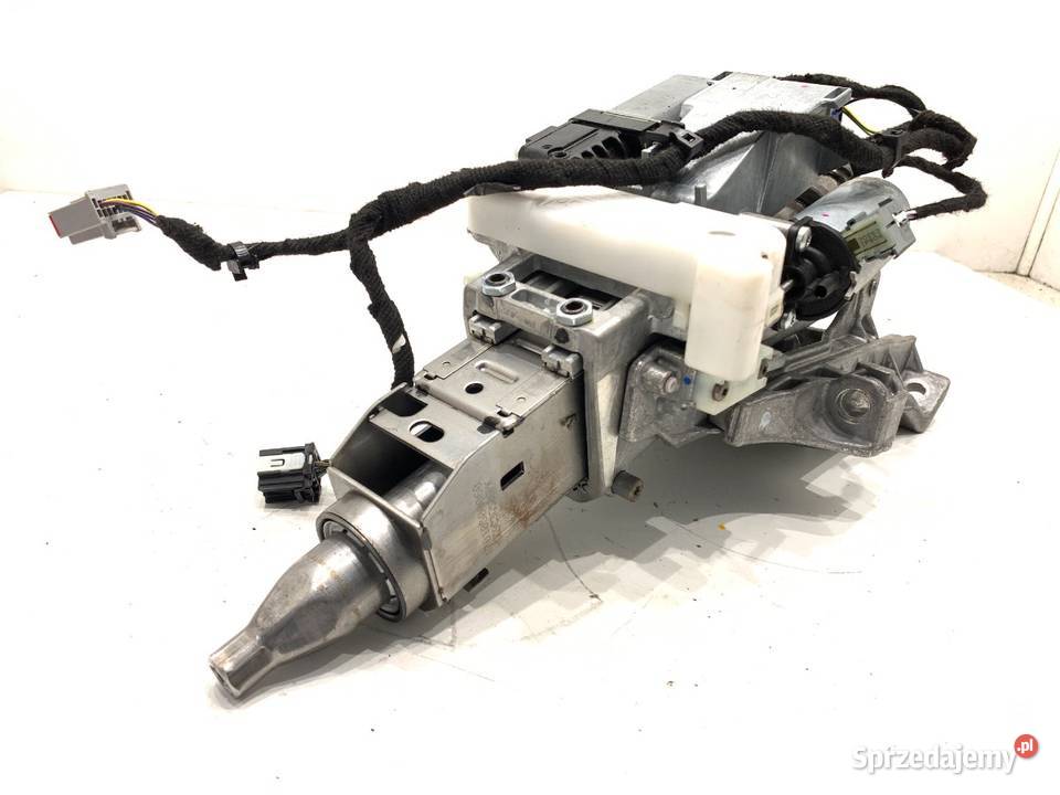 KOLUMNA KIEROWNICZA FORD MONDEO MK5