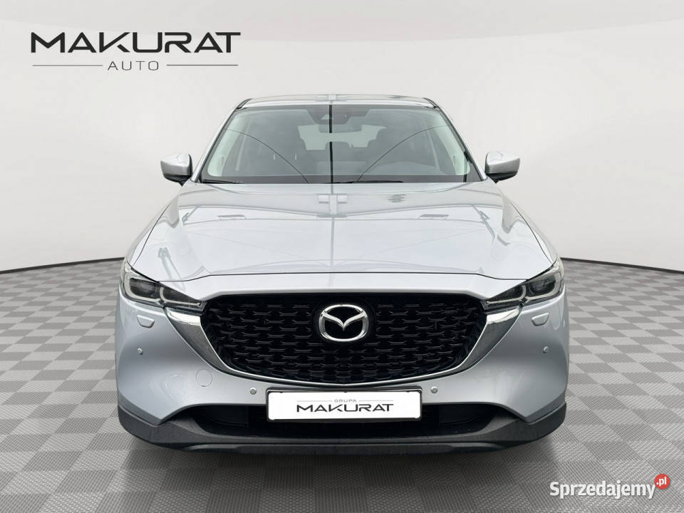 Mazda CX5 WD9092R20 CenterLine Plus 2WD Podgrzf klimatyzacja