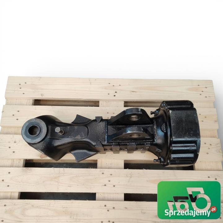 Obudowa Belka Pochwa mostu Dana 2120606061 Wilkowo