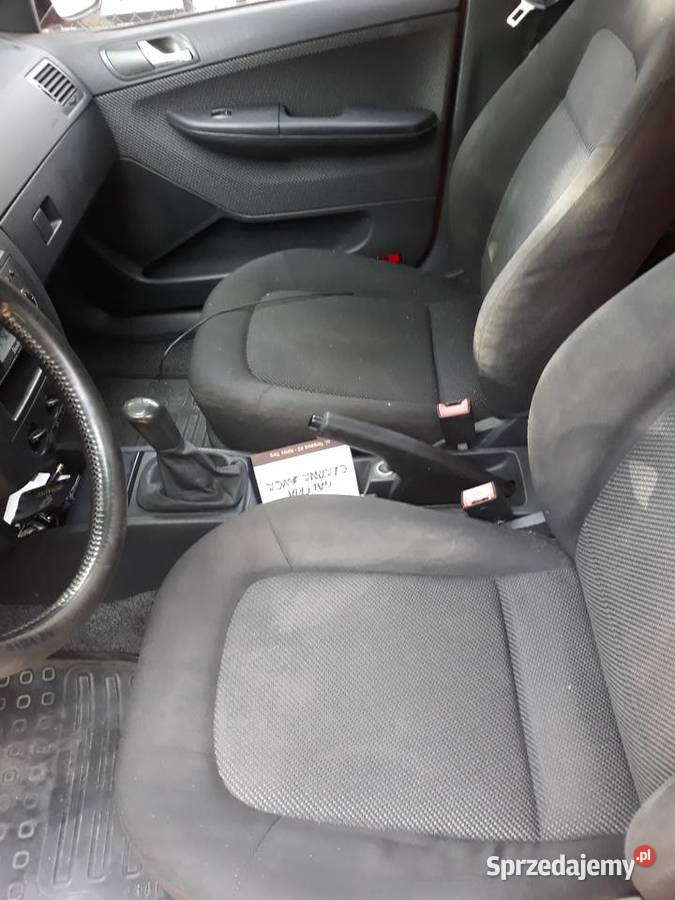 Skoda Fabia 14tdi poduszka powietrzna małopolskie Zakopane