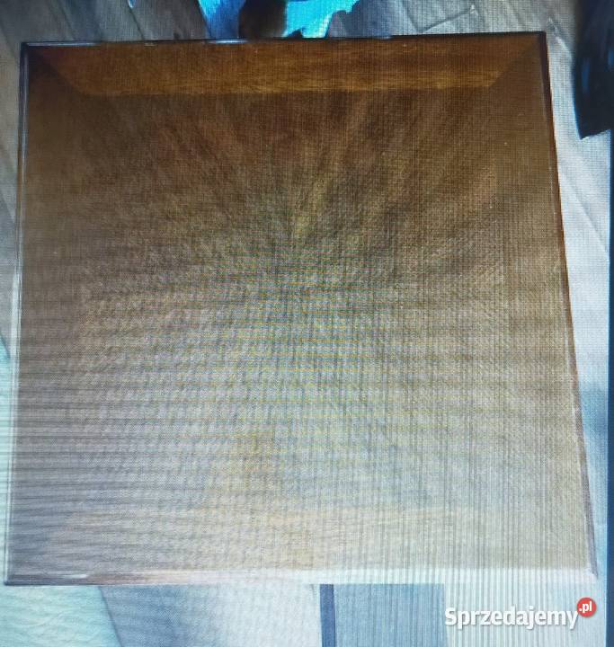 Antyczny stolik kawowy Unikat na rynku Kraków