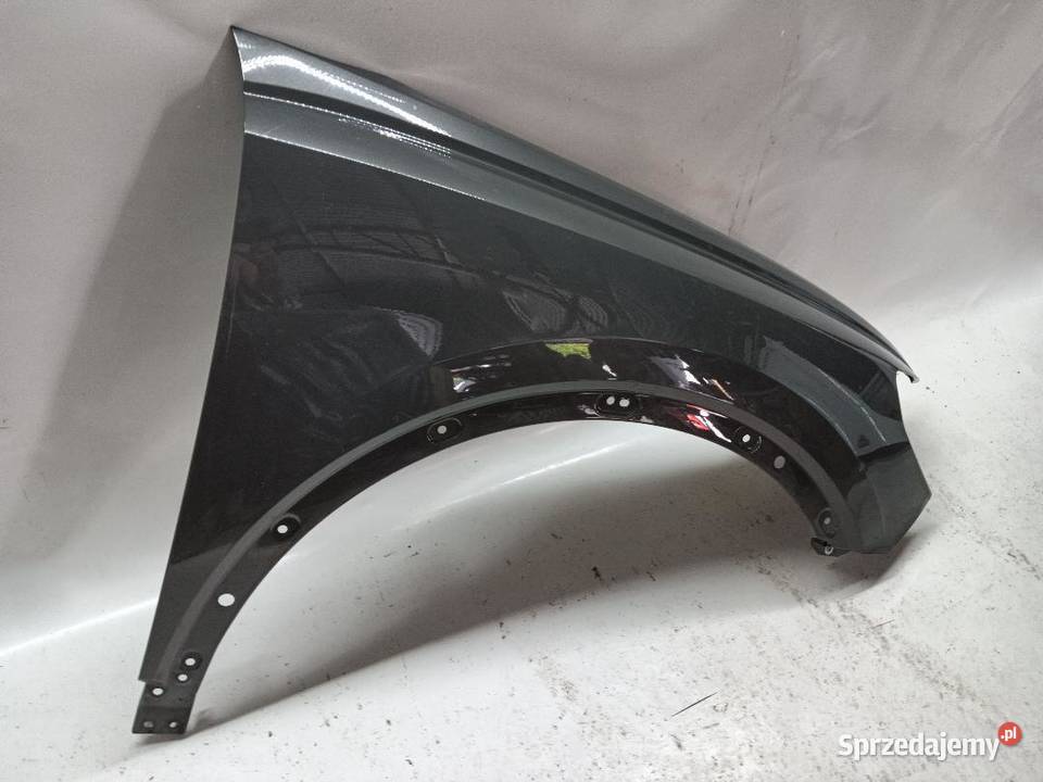 BŁOTNIK PRZÓD PRZEDNI PRAWY AUDI Q3 II 83A821488 osobowe sprzedam