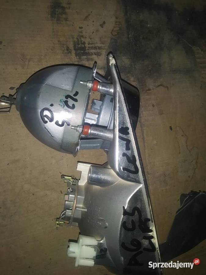 A6 C5 LIFT SOCZEWKA osobowe Lubin sprzedam