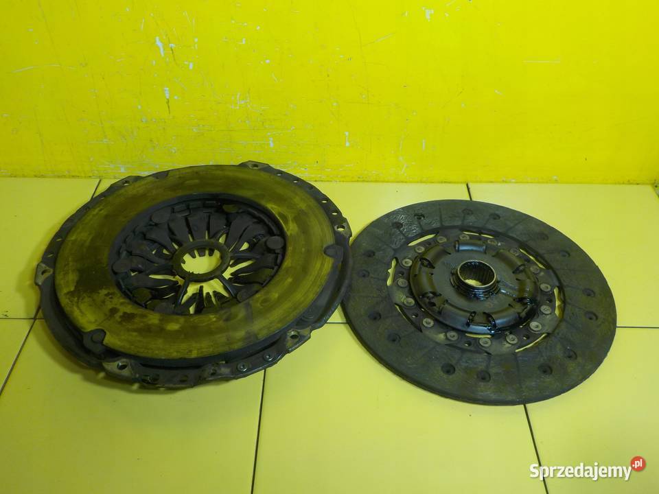 TIGUAN PASSAT GOLF EOS A3 20 TDI 11r CBA świętokrzyskie