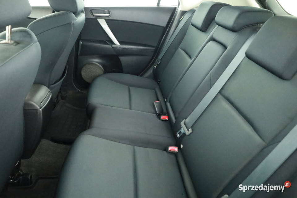 Mazda 3 20 Piaseczno