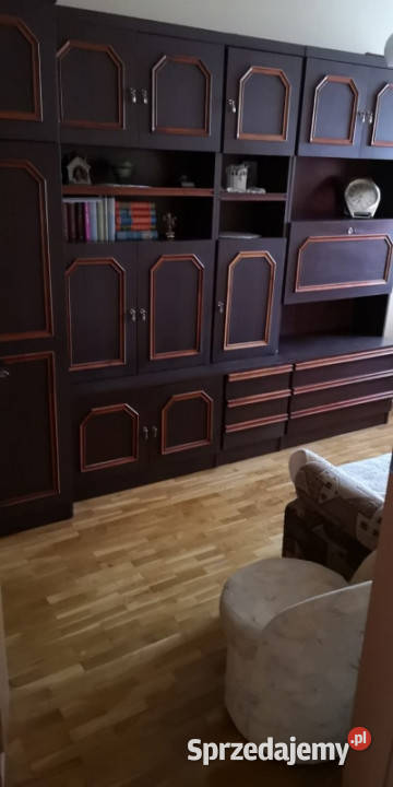 Wynajmę 3pokojowe mieszkanie na 2 piętrze w 52m2 Wynajem Poznań