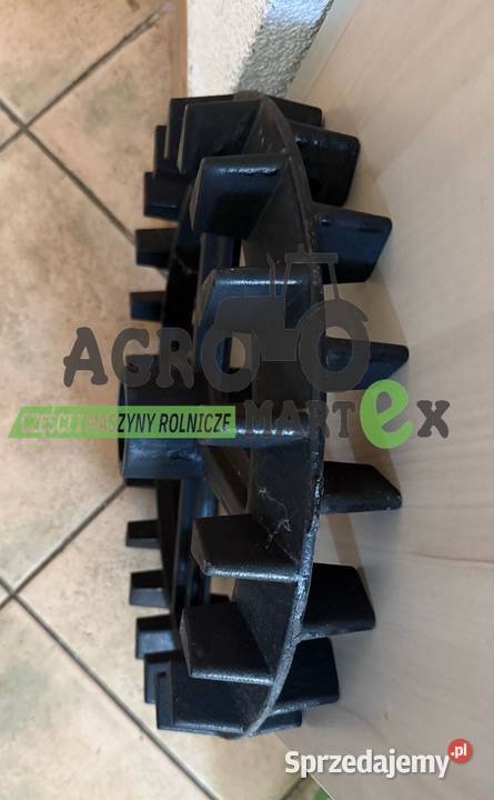 PIERŚCIEŃ WAŁU CROSSKILL 370L110 WEWNĘTRZNY Wichrów
