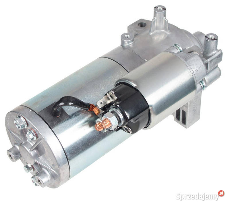 Rozrusznik Zongshen Gb1000 100098108 wielkopolskie Opalenica sprzedam