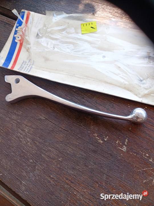 Dzwignia hamulca kawasaki kz750 kz650 kz1000 Strzyżów