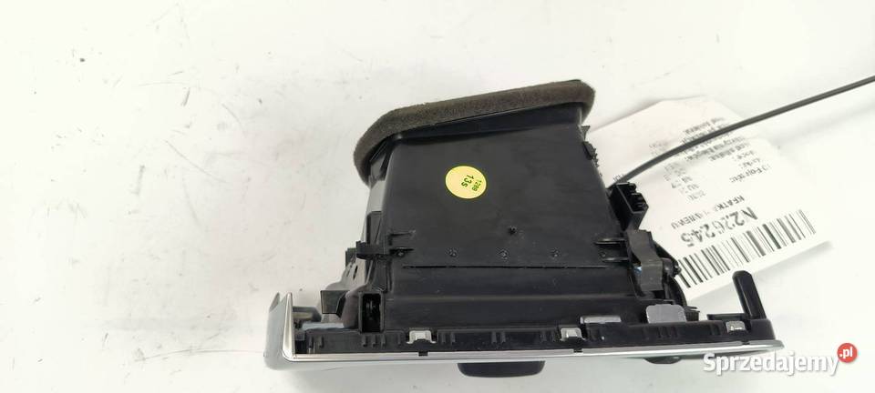 KRATKA NAWIEWU AUDI A6 C7