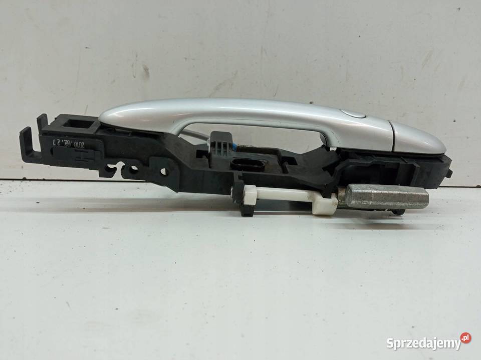 KLAMKA ZEWNĘTRZNA PRAWA PRZÓD KEYLESS 80610JY00