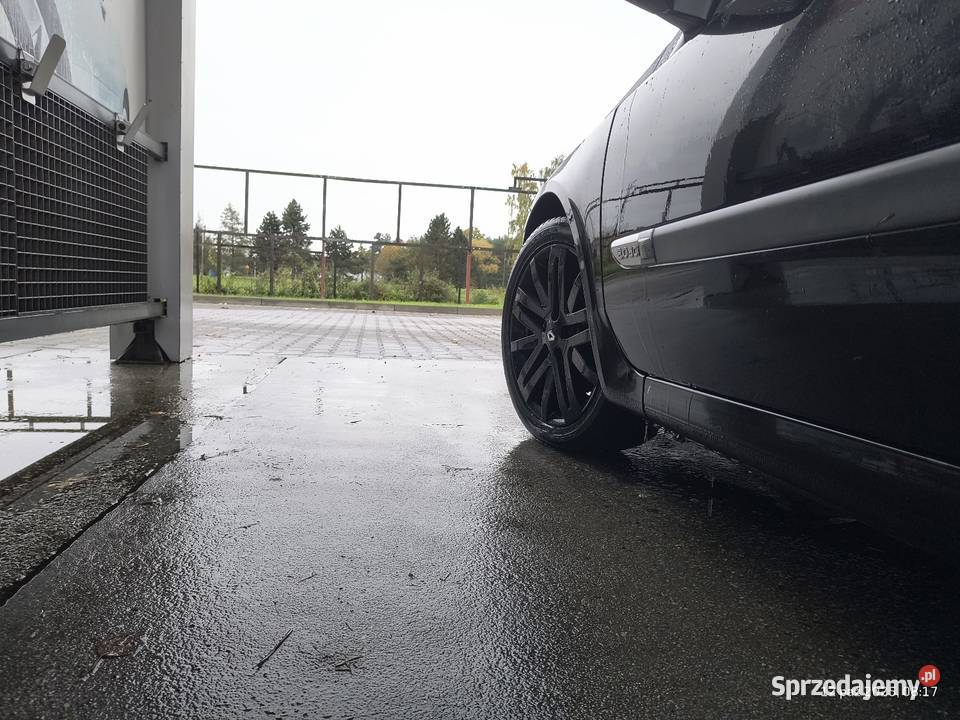 Renault Laguna II PH II 20 DCI zmieniarka CD Laguna Skoczów