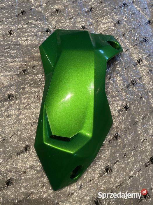 Kawasaki Z900 Pług Lewy owiewka Bok Boczek N155 Poznań
