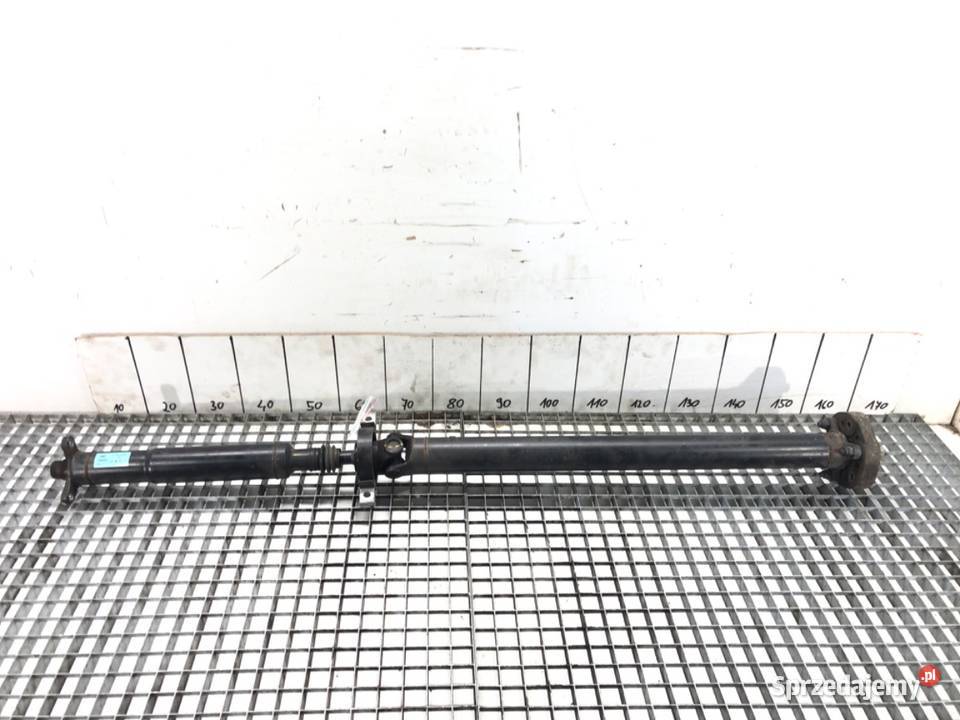 WAŁ NAPĘDOWY TYŁ KIA STINGER Hatchback 33 370