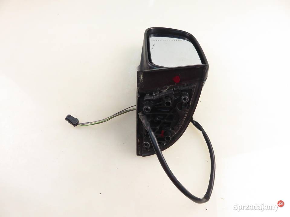 LUSTERKO LEWE PEUGEOT 307 3AC sprzedam