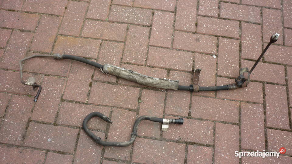 Przewód układu wspomagania Ford Mondeo Mk3 20