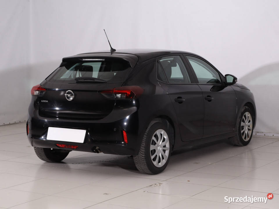 Opel Corsa 12 Hatchback