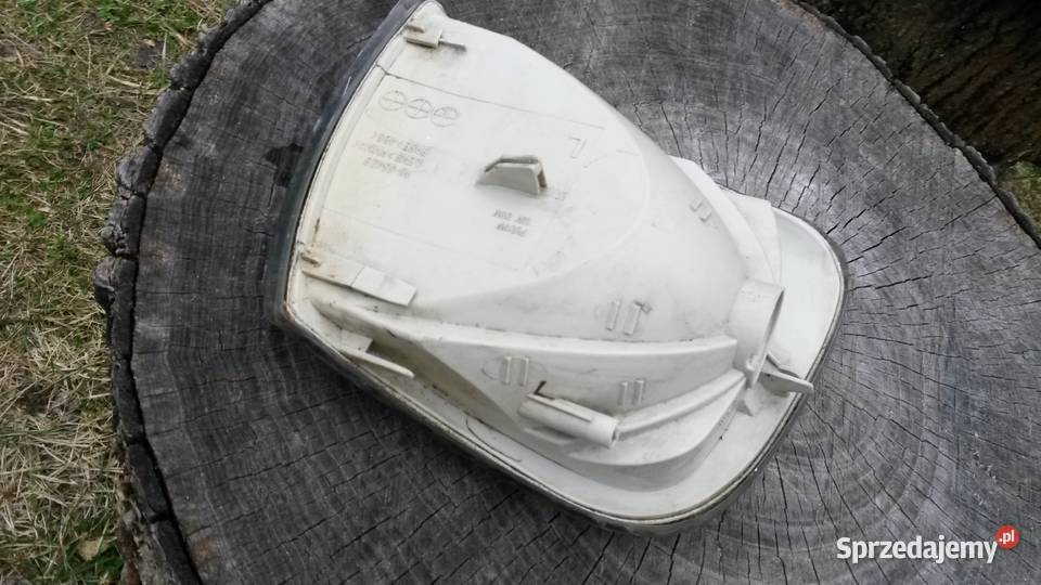 VW multivan t4 kierunkowskaz lewy 18 5542b Jędrzejów