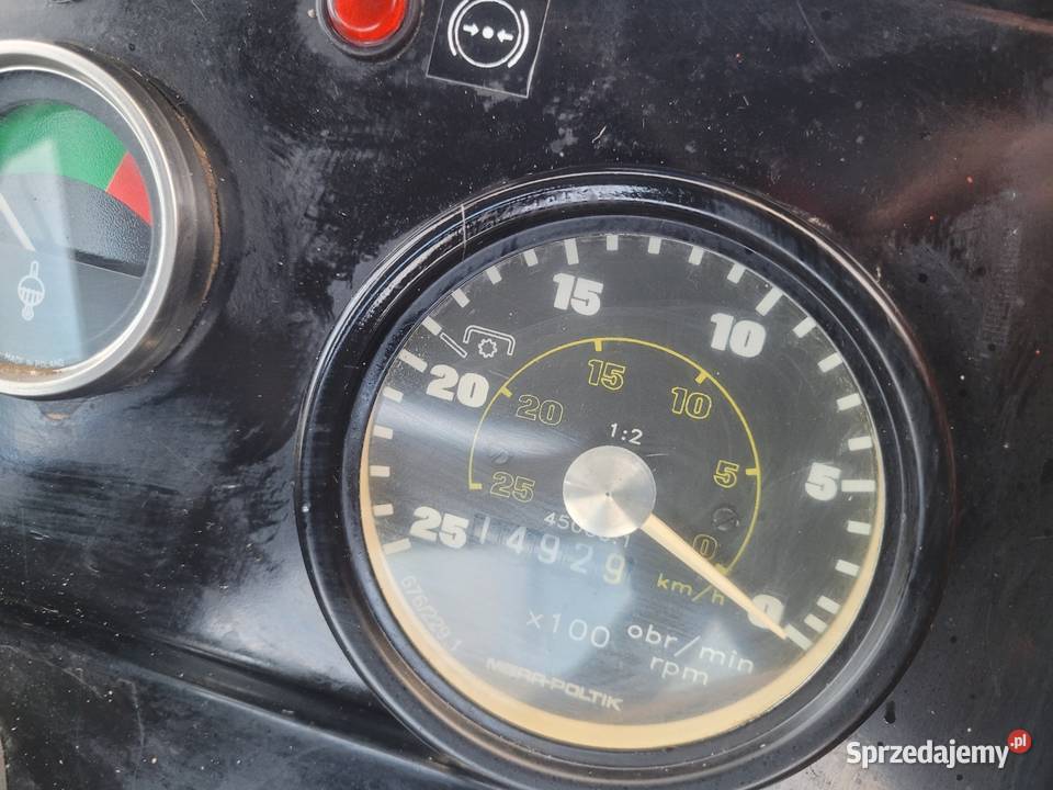 URSUS 3512 Agro Bis Garbatka-Letnisko sprzedam