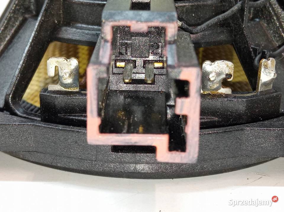 GŁOŚNIK BOWERS WILKINS 31456249 Volvo XC 90 II