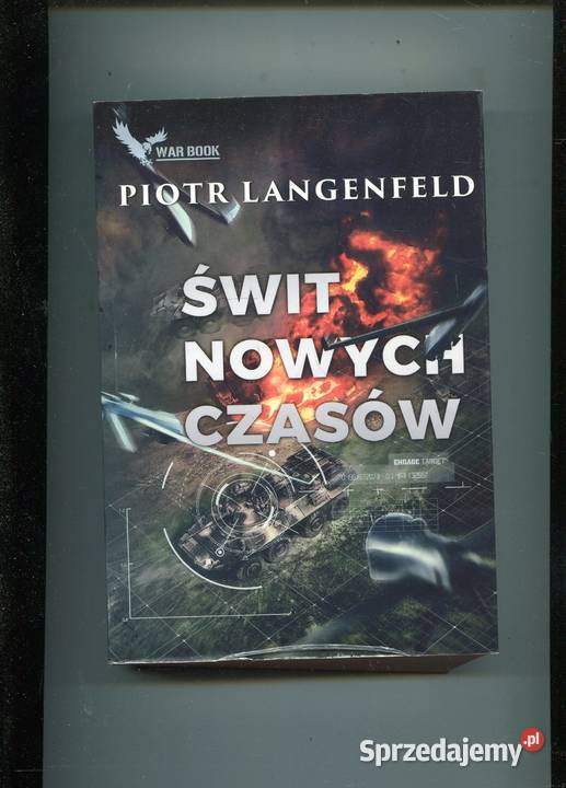 Świt nowych czasów Langenfeld Szczecin