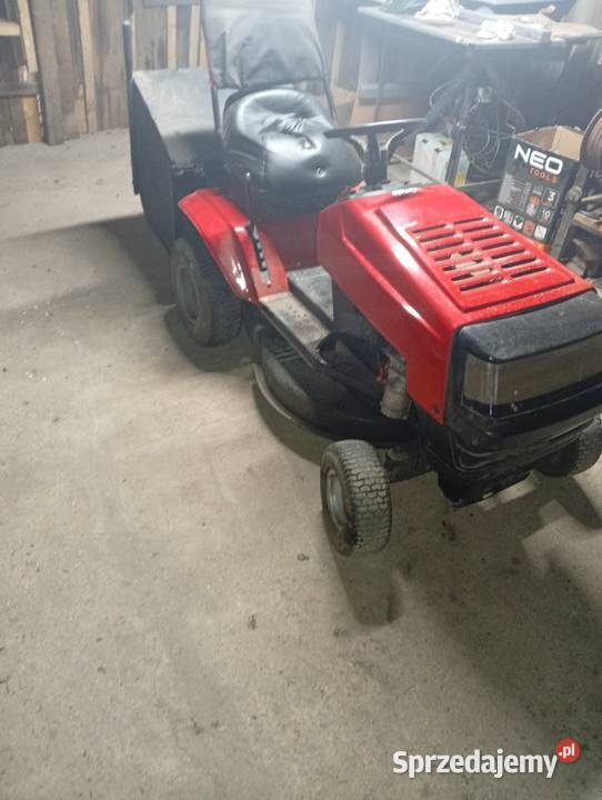 TRAKTOREK MTD Pyszków sprzedam