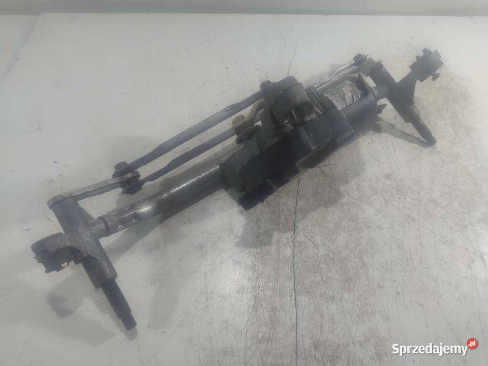 MECHANIZM WYCIERACZEK PRZEDNICH PEUGEOT 1007 wielkopolskie sprzedam