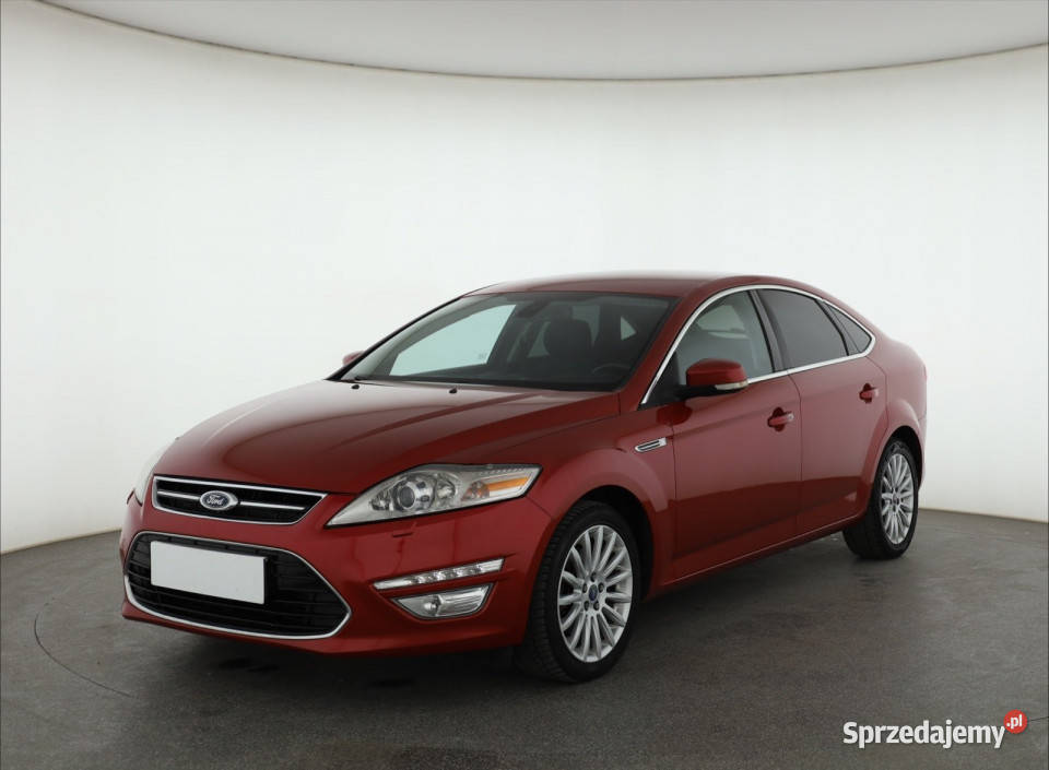 Ford Mondeo 16 EcoBoost Piaseczno