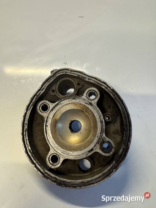 Głowica minerali am6 świętokrzyskie Busko-Zdrój