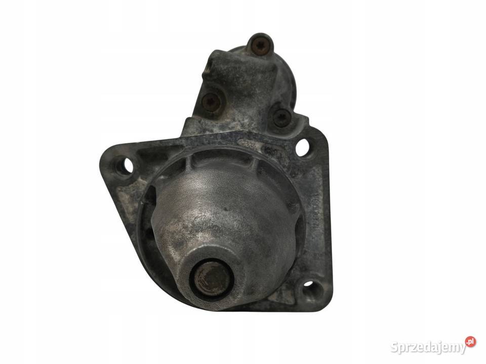 ROZRUSZNIK Ford Focus Mk2 Fiesta Fusion C 14 16 osobowe lubelskie