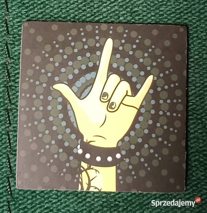 SVG naklejka sticker Zbylitowska Góra