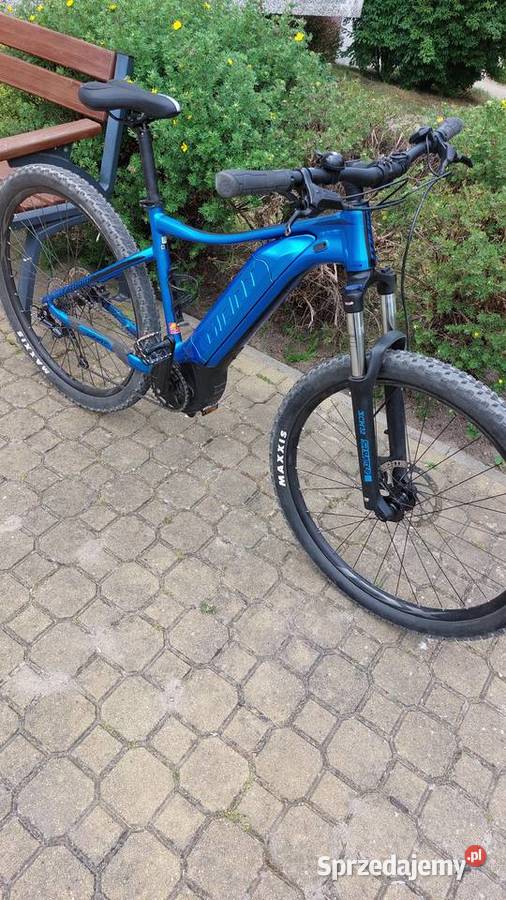 Giant Fathom 29 Yamaha rozmiar M 46 OKAZJA Olsztyn sprzedam