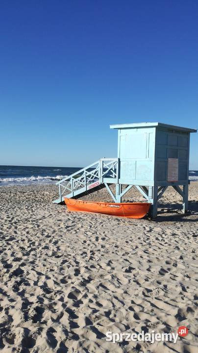 Wakacje morzem Pozostałe