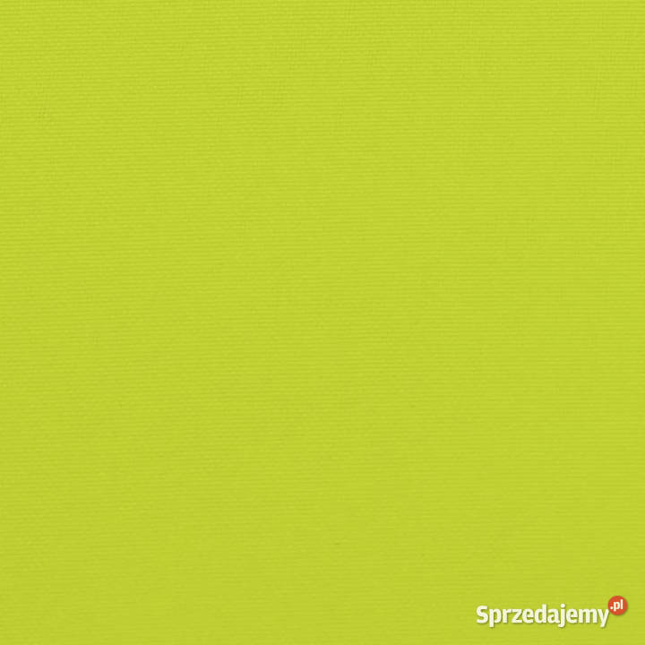 Poduszki na palety 2 jasnozielone 50x50x7 Warszawa