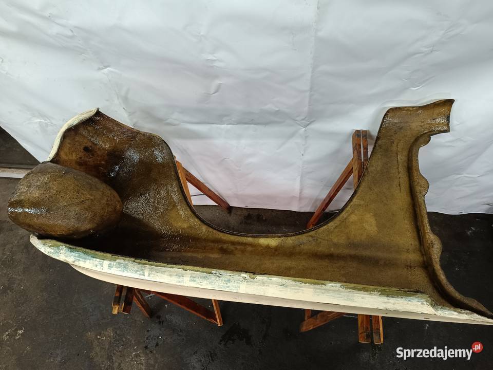 Błotniki Audi 60 L F103 Prawy i lewy stan db Mikołów