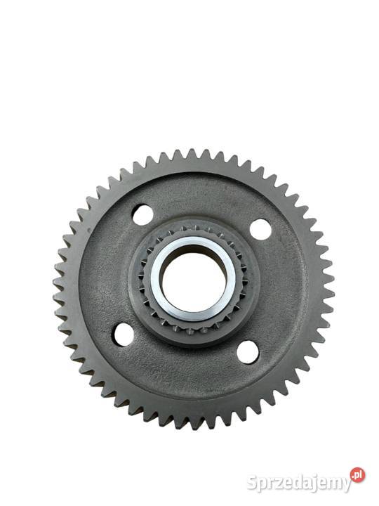 KOŁO ZĘBATE 1000 RPM Z56 5182636 HOLLAND TM175 Kielce