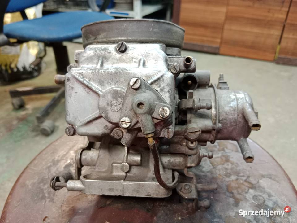 Gażnik Mercedes Bmw Bielsko-Biała